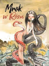 Mrok w różuTony Sandoval