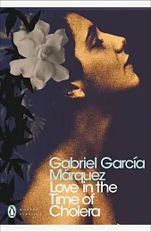 Love in the Time of CholeraGarcia Marquez Gabriel