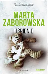 UśpienieMarta Zaborowska
