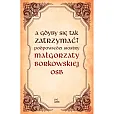 A gdyby się tak zatrzymać? A gdyby się tak zatrzymać?