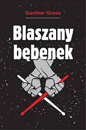 Blaszany bębenekGünther Grass