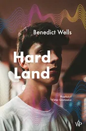 Hard LandBenedict Wells