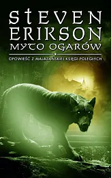 Myto ogarówSteven Erikson
