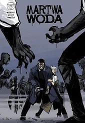 Wydział 7 Martwa woda 4Tomasz Kontny Wydział 7 Martwa woda 4Tomasz Kontny