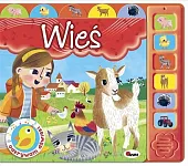 Odkrywam dźwięki WieśNatalia Kawałko-Dzikowska