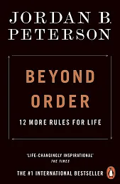 Beyond OrderB.Jordan Peterson Beyond OrderB.Jordan Peterson