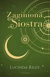 Zaginiona siostra Zaginiona siostra