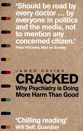 CrackedJames Davies