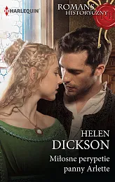 Miłosne perypetie panny ArletteHelen Dickson