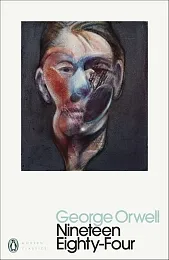Nineteen Eighty-FourGeorge Orwell