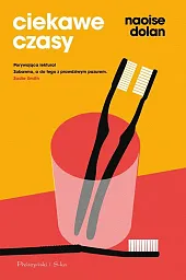 Ciekawe czasyDolan Naoise