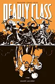Deadly Class Tom 7 Deadly Class Tom 7