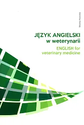 Język angielski w weterynariiMonika Nowicka