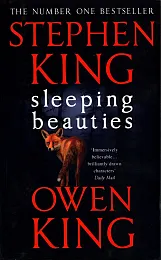 Sleeping BeautiesStephen King