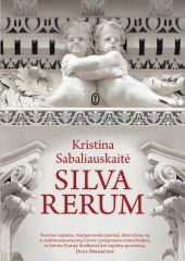 Silva Rerum Silva Rerum