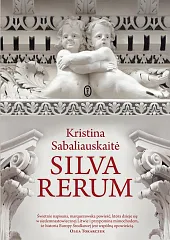 Silva RerumKristina Sabaliauskaite