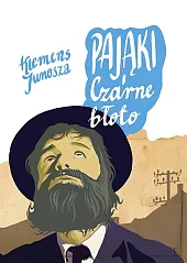 Pająki Czarne BłotoKlemens Junosza