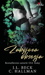 Zabójcza obsesjaL.J. Beck