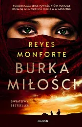 Burka miłościReyes Monforte