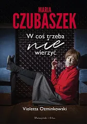 Maria Czubaszek W coś trzeba nie,Violetta Ozminkowski Maria Czubaszek W coś trzeba nie,Violetta Ozminkowski