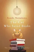 The Cat Who Saved Books The Cat Who Saved Books