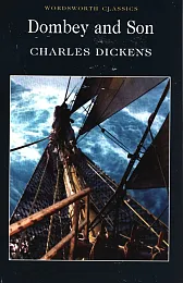 Dombey and SonCharles Dickens Dombey and SonCharles Dickens