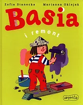 Basia i remontZofia Stanecka