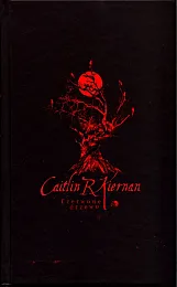 Czerwone drzewoR.Caitlin Kiernan