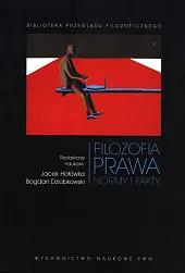 Filozofia prawaJacek Hołówka Filozofia prawaJacek Hołówka