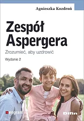 Zespół AspergeraAgnieszka Kozdroń