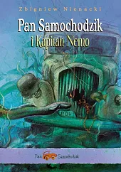 Pan Samochodzik i Kapitan NemoZbigniew Nienacki