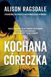 Kochana córeczkaAlison Ragsdale