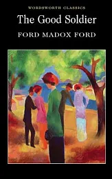 The Good SoldierFord Ford Madox The Good SoldierFord Ford Madox
