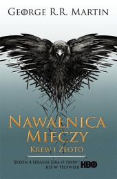 Nawałnica mieczy Krew i złoto Nawałnica mieczy Krew i złoto