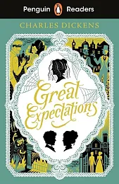 Penguin Readers Level 6 Great ExpectationsCharles Dickens