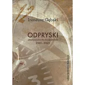 OdpryskiIreneusz Gębski
