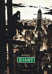 GiantMikael  GiantMikael