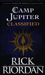 Camp Jupiter Classified Camp Jupiter Classified