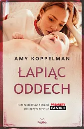 Łapiąc oddechAmy Koppelman