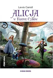 Alicja w Krainie CzarówLewis Carroll