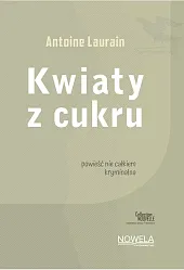 Kwiaty z cukru Collection Nouvelle