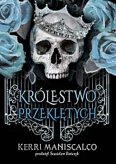 Królestwo PrzeklętychKerri Maniscalco