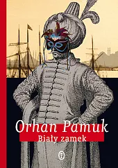 Biały zamekOrhan Pamuk