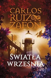 Światła wrześniaRuiz Zafon Carlos
