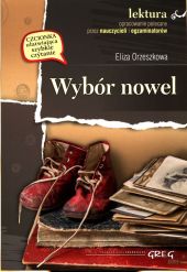 Wybór nowel Wybór nowel