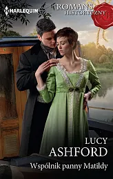 Wspólnik panny MatildyLucy Ashford