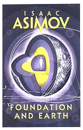 Foundation and Earth