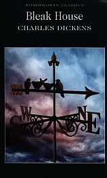 Bleak HouseCharles Dickens Bleak HouseCharles Dickens