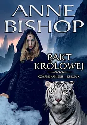 Pakt KrólowejAnne Bishop