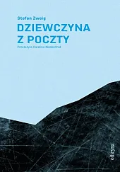 Dziewczyna z pocztyStefan Zweig